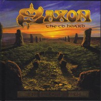 Purchase Saxon - The Cd Hoard (Deluxe Edition) CD1
