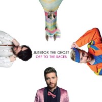 Purchase Jukebox the Ghost - Off To The Races
