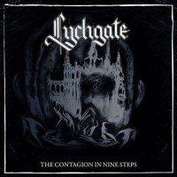 Purchase Lychgate - The Contagion In Nine Steps