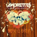 Buy The Amorettes - Born To Break Mp3 Download