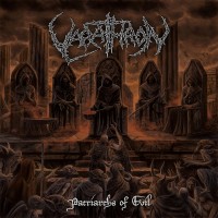Purchase Varathron - Patriarchs of Evil