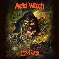 Purchase Acid Witch - Evil Sound Screamers