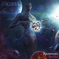 Purchase Aligeria - Kronophobia Opera Rock