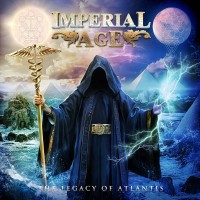Purchase Imperial Age - The Legacy Of Atlantis