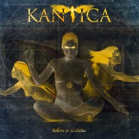 Purchase Kantica - Reborn In Aesthetics