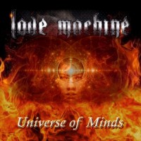 Purchase Love Machine - Universe Of Minds