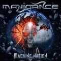 Buy Manigance - Machine Nation Mp3 Download