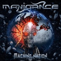 Purchase Manigance - Machine Nation