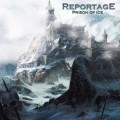 Buy Reportage - Prison Of Ice Mp3 Download