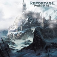 Purchase Reportage - Prison Of Ice