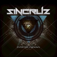 Purchase Sin Cruz - Enter The Unknown