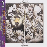 Purchase Taberah - Sinner's Lament (Japan Edition)
