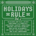Buy VA - Holidays Rule Vol. 2 Mp3 Download