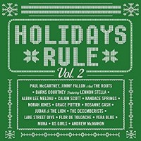 Purchase VA - Holidays Rule Vol. 2