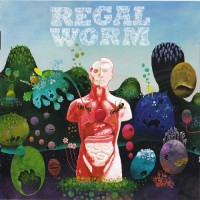 Purchase Regal Worm - Use And Ornament