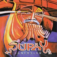 Purchase Supay - Confusión