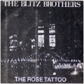 Buy The Blitz Brothers - The Rose Tattoo (VLS) Mp3 Download