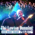 Buy The Lawton Dunning Project - One More Night Mp3 Download