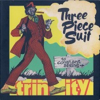 Purchase TRINITY - Three Piece Suit (Vinyl)