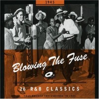 Purchase VA - Blowing The Fuse 1945