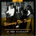 Buy VA - Blowing The Fuse 1946 Mp3 Download