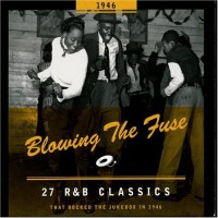 Purchase VA - Blowing The Fuse 1946