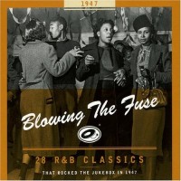 Purchase VA - Blowing The Fuse 1947