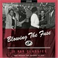 Buy VA - Blowing The Fuse 1948 Mp3 Download