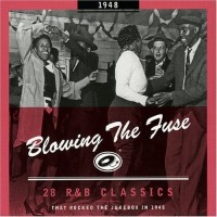 Purchase VA - Blowing The Fuse 1948