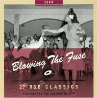 Purchase VA - Blowing The Fuse 1949