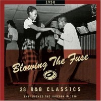 Purchase VA - Blowing The Fuse 1950