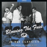 Purchase VA - Blowing The Fuse 1951