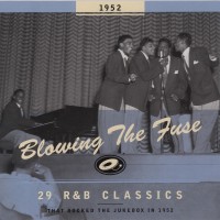 Purchase VA - Blowing The Fuse 1952