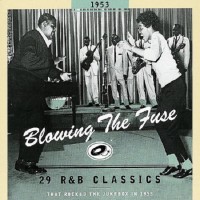 Purchase VA - Blowing The Fuse 1953