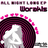 Purchase Worakls - All Night Long! (EP)