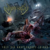 Purchase Whoretopsy - They Did Unspeakable Things