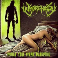 Purchase Whoretopsy - While You Were Sleeping (EP)