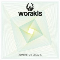Purchase Worakls - Adagio For Square (CDS)