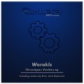 Buy Worakls - Chroniques Variees (EP) Mp3 Download