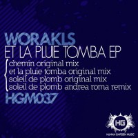 Purchase Worakls - Et La Pluie Tomba (EP)