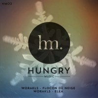 Purchase Worakls - Flocon De Neige (EP)