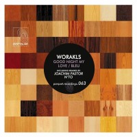 Purchase Worakls - Good Night My Love (EP)