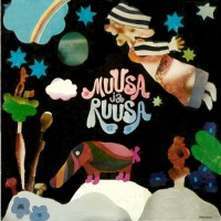 Purchase Eero Koivistoinen - Muusa Ja Ruusa (Vinyl)