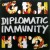 Buy G.B.H. - Diplomatic Immunity (EP) Mp3 Download