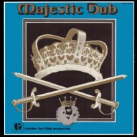 Purchase Joe Gibbs & The Professionals - Majestic Dub (Vinyl)