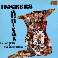 Purchase Joe Gibbs & The Professionals - Rockers Carnival (Vinyl)