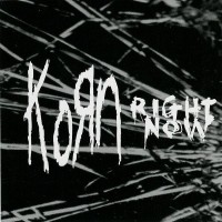 Purchase Korn - Right Now (MCD)