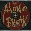 Buy Korn - Alone I Break (CDS) Mp3 Download