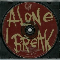 Purchase Korn - Alone I Break (CDS)