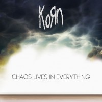 Purchase Korn - Chaos Lives In Everything (CDS)